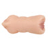 Real Size Dual Entry Masturbator